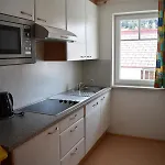 Appartement Adamsberg *