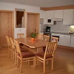 Apartmán Adamsberg