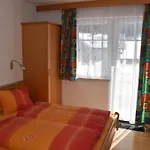 Appartement Adamsberg Galtür