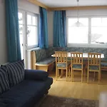 Appartement Adamsberg Galtür