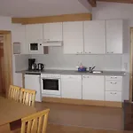 Appartement Adamsberg Galtür