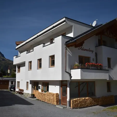 Adamsberg Appartement