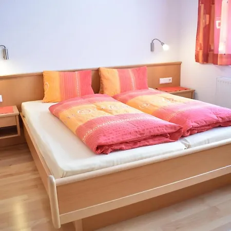 Adamsberg Appartement Galtür