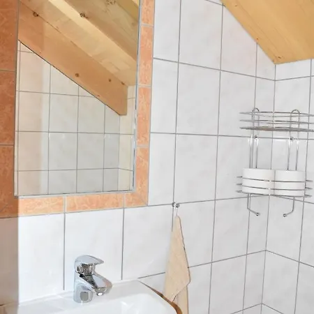 Adamsberg Appartement