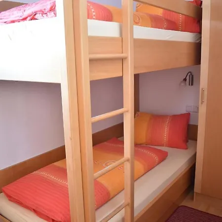 Adamsberg Appartement Galtür