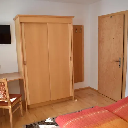Appartement Adamsberg *