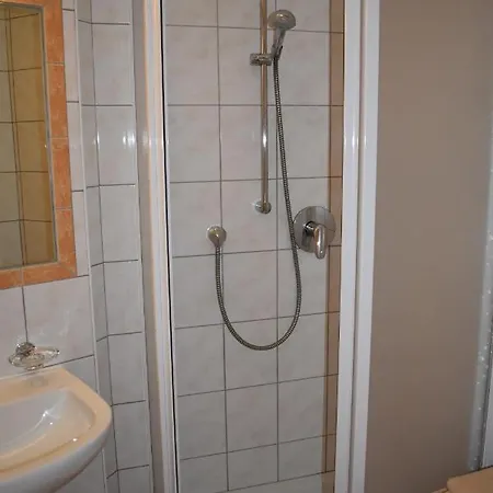 Appartement Adamsberg Galtür