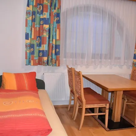 Adamsberg Appartement