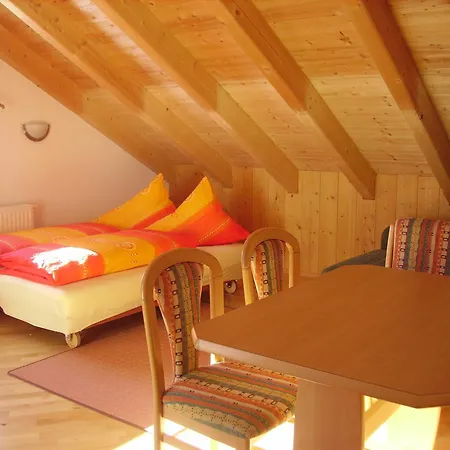 Appartement Adamsberg
