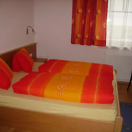 Adamsberg Appartement *