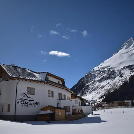 דירה Adamsberg גלטור