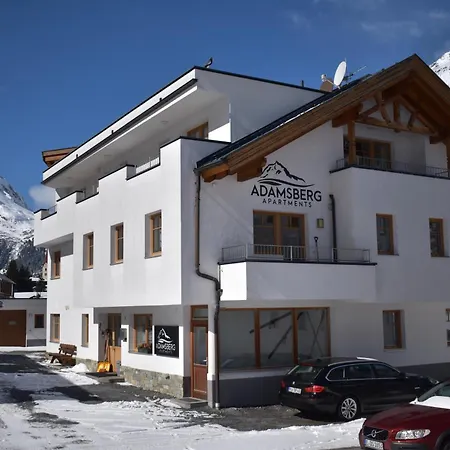 Adamsberg * 加尔蒂