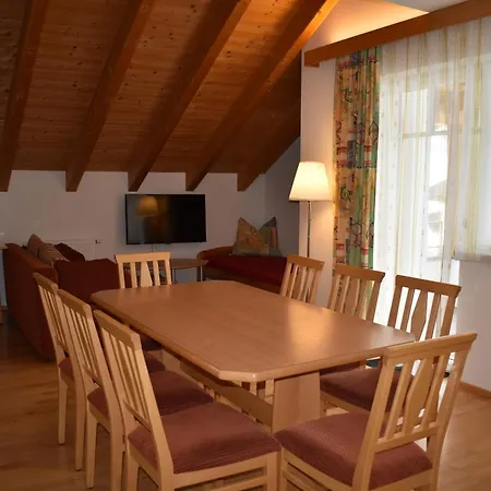 Adamsberg Galtür