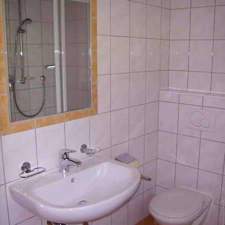 Appartement Adamsberg Galtür