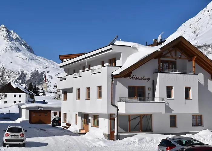 Adamsberg * 加尔蒂