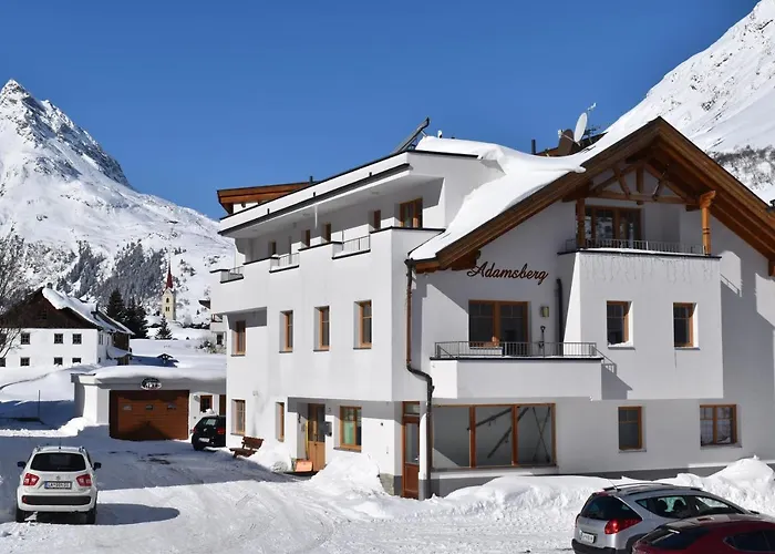 Adamsberg * 加尔蒂