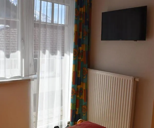 公寓 Adamsberg 加尔蒂