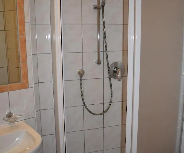 公寓 Adamsberg 加尔蒂