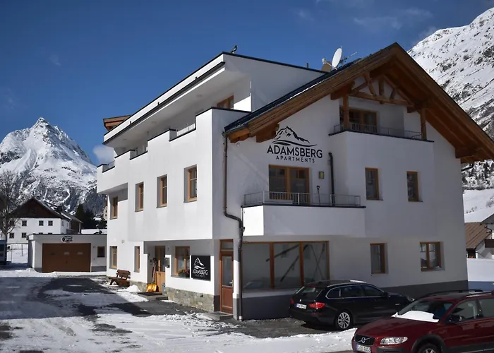 Adamsberg * 加尔蒂