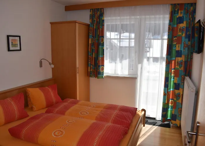 公寓 Adamsberg 加尔蒂