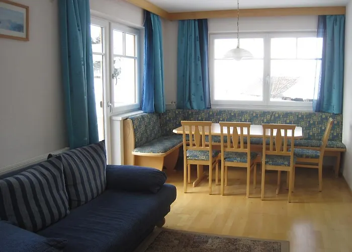 公寓 Adamsberg 加尔蒂