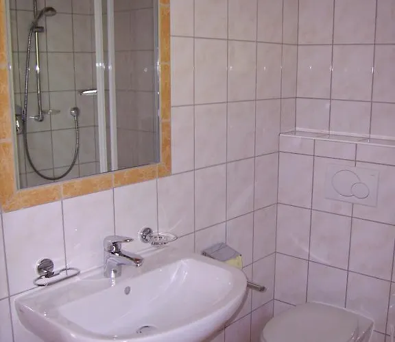 公寓 Adamsberg 加尔蒂