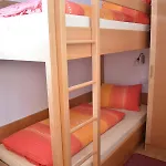 Adamsberg Apartament Galtür