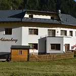 Adamsberg *