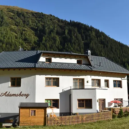 Adamsberg *