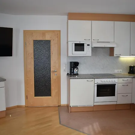 Adamsberg Apartment Galtür