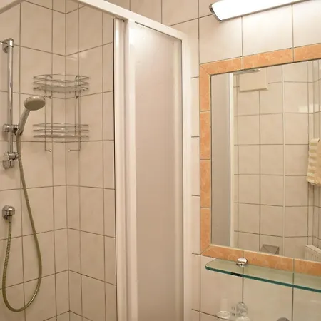 Adamsberg Apartment