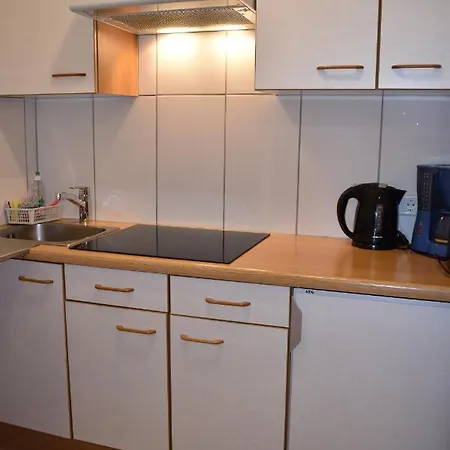 Apartment Adamsberg