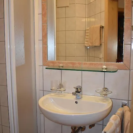 Adamsberg Apartment