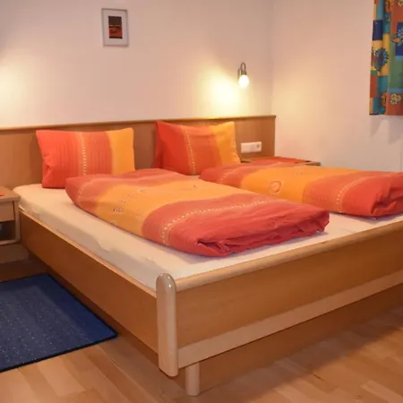 Adamsberg Apartment