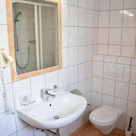 Adamsberg Apartment